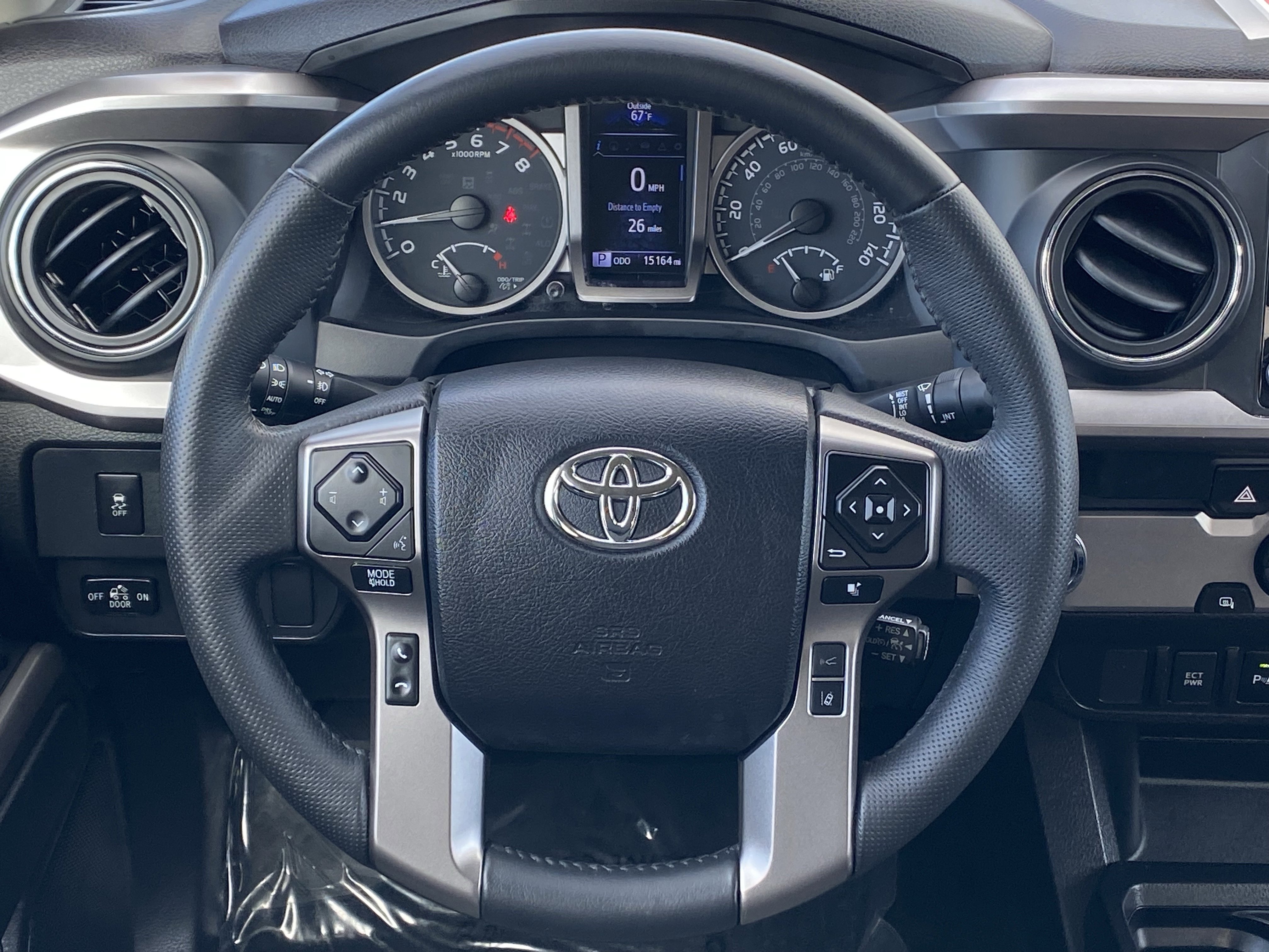 Certified 2023 Toyota Tacoma SR5 RWD image 17