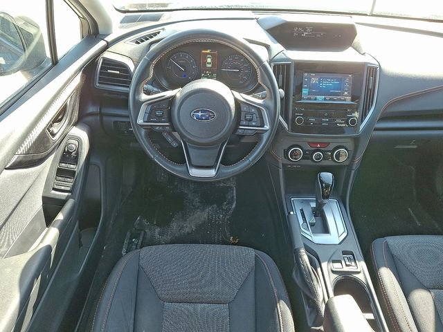 Certified 2023 Subaru Crosstrek 2.0i Premium image 12