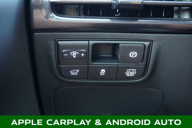 Used 2025 Hyundai Tucson N Line image 28