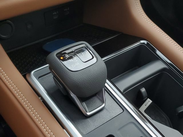 New 2026 Nissan Pathfinder Platinum AWD/4WD image 33