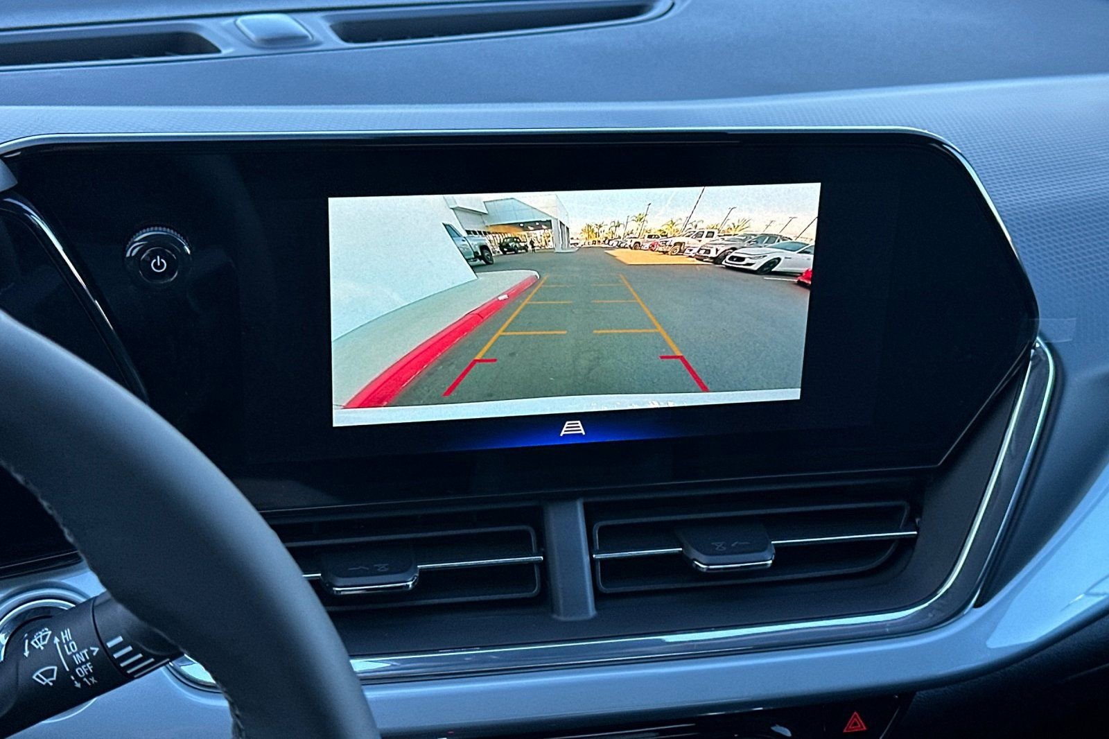 New 2026 Chevrolet Trax LT w/ Driver Confidence Package image 19