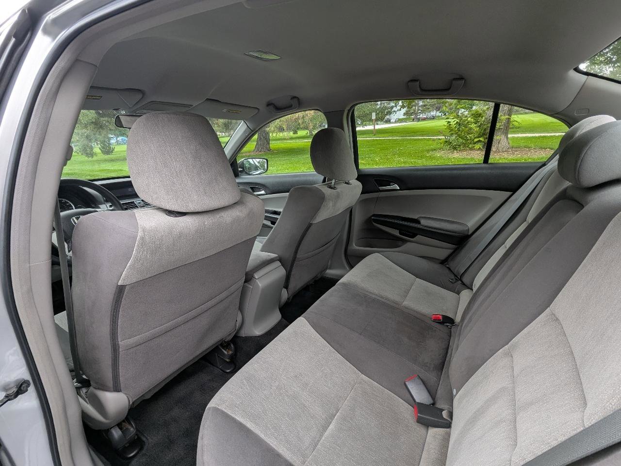 Used 2008 Honda Accord LX image 14