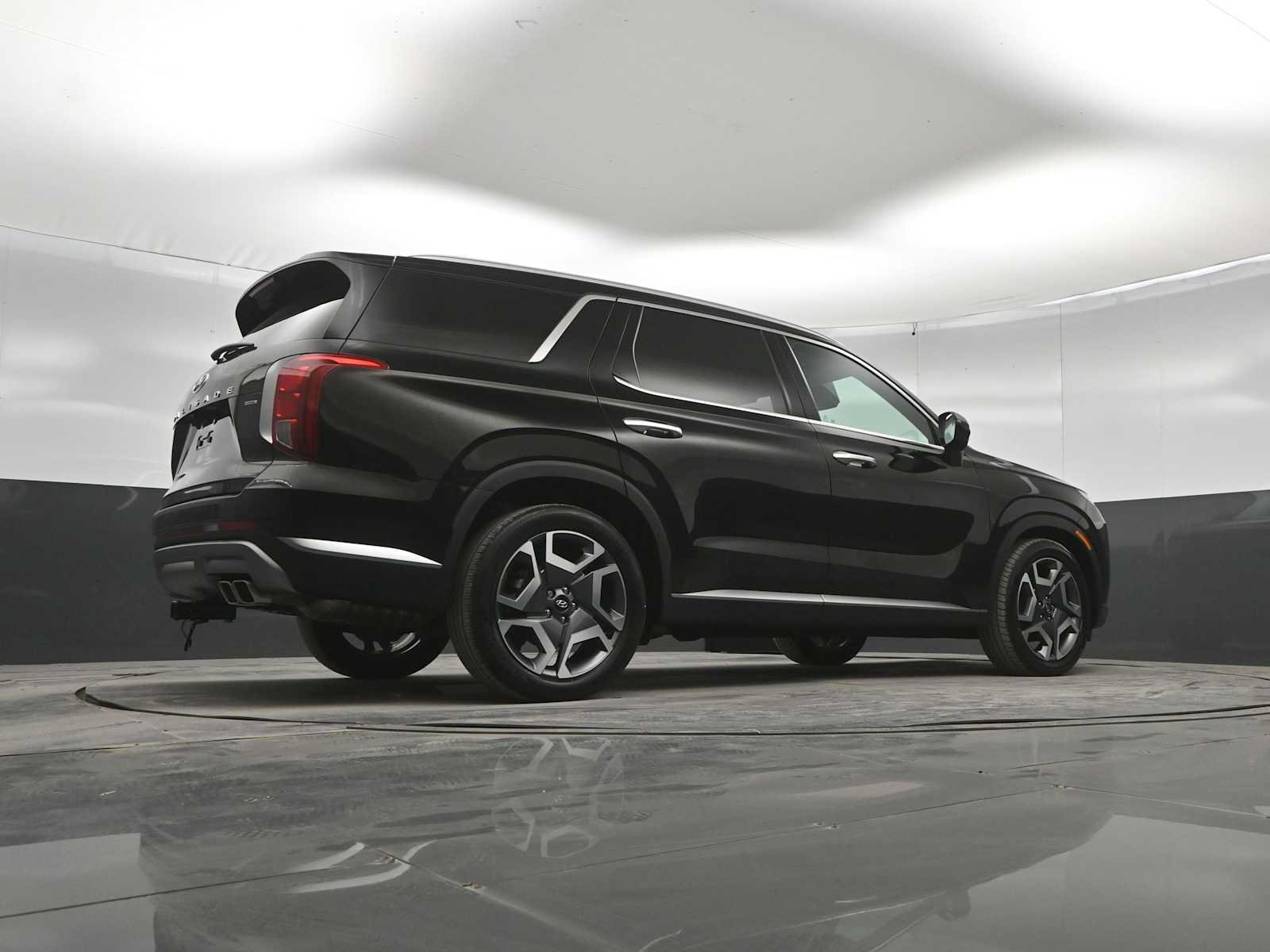Used 2023 Hyundai Palisade SEL w/ Cargo Package AWD/4WD image 41