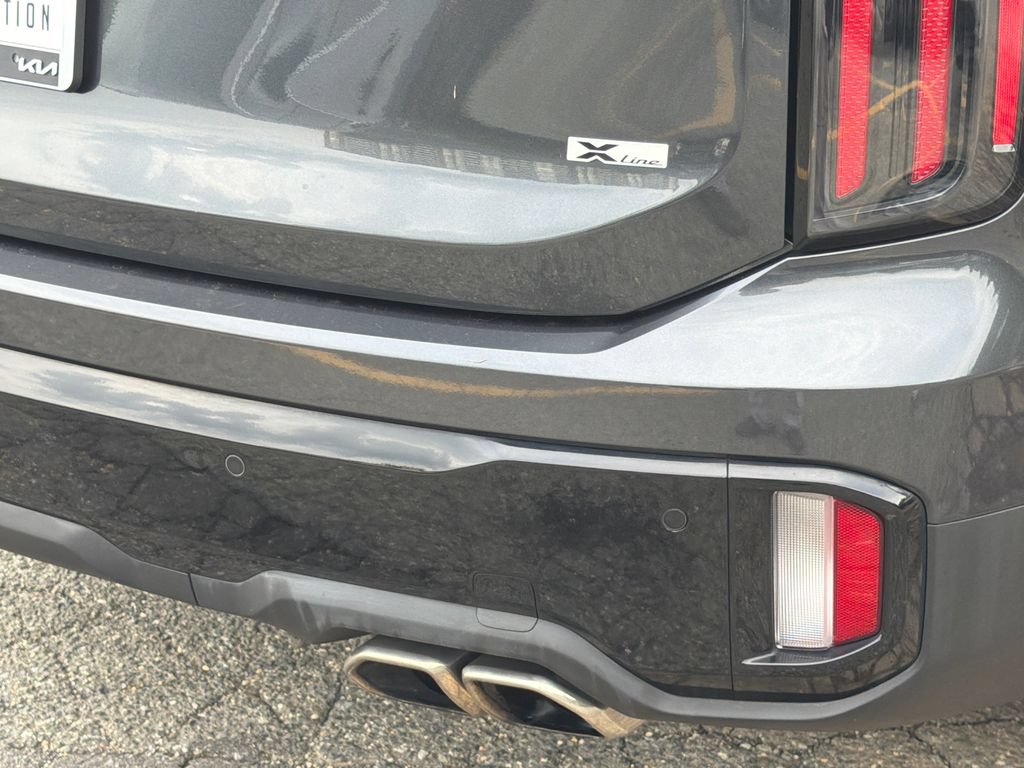 Certified 2024 Kia Telluride EX X-Line AWD/4WD image 5