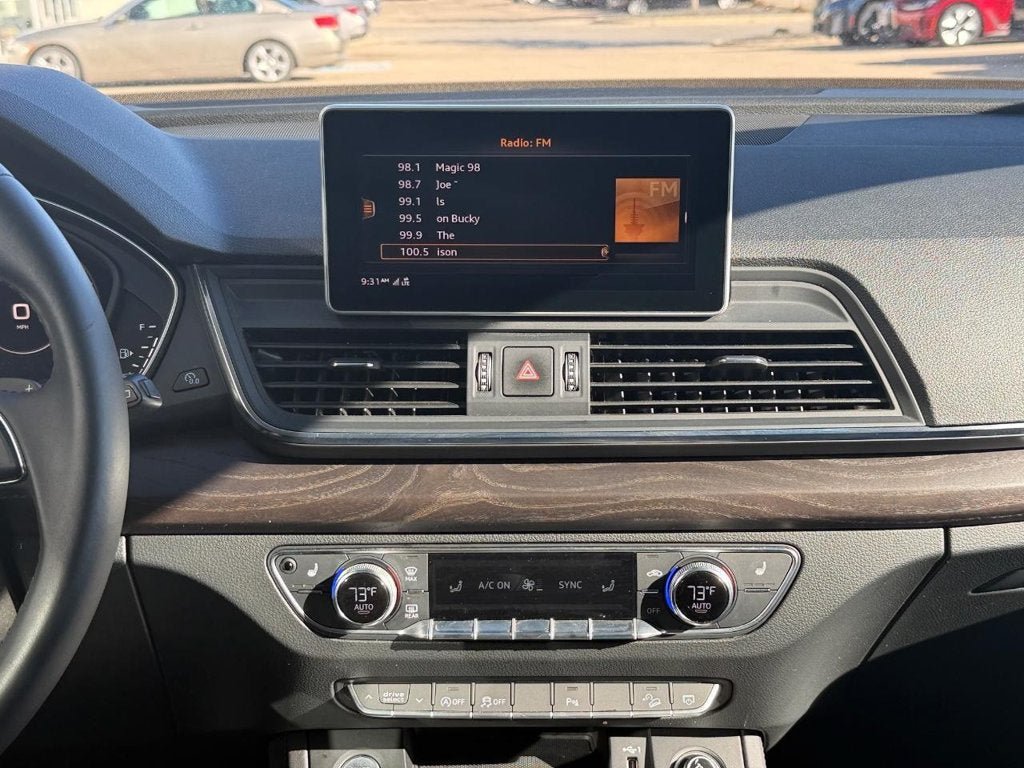 Used 2019 Audi Q5 2.0T Premium Plus AWD/4WD image 12