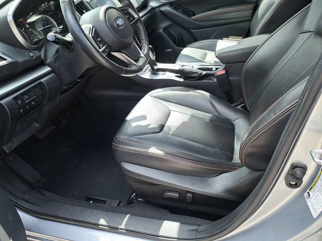 Used 2023 Subaru Crosstrek 2.5i Limited w/ Popular Package #3 AWD/4WD image 25
