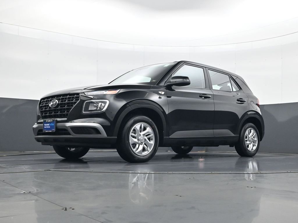 Certified 2026 Hyundai Venue SE image 21