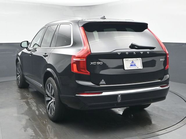 Used 2023 Volvo XC90 B6 Plus w/ Protection Package Premier image 7