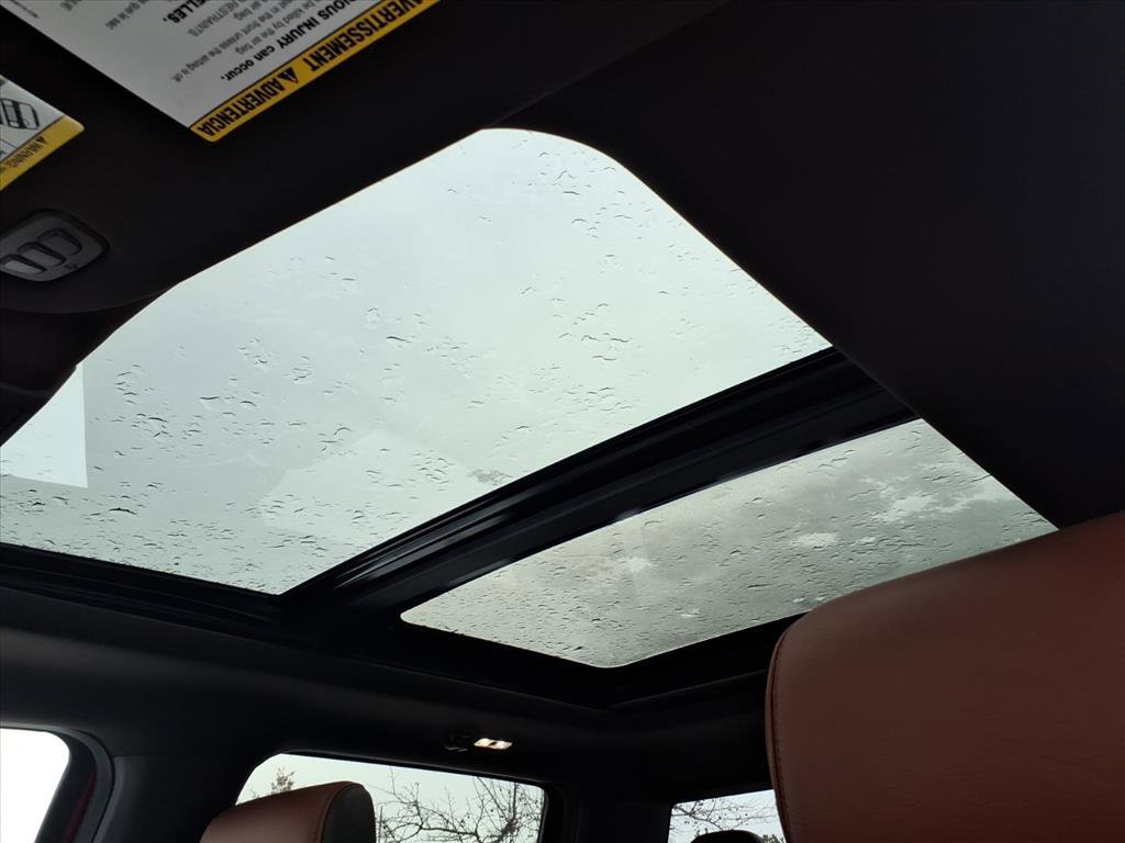 Used 2021 Ford F450 King Ranch w/ King Ranch Ultimate Package image 13