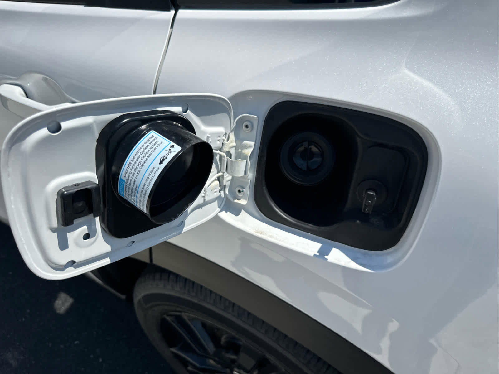 New 2026 Honda HR-V Sport image 16