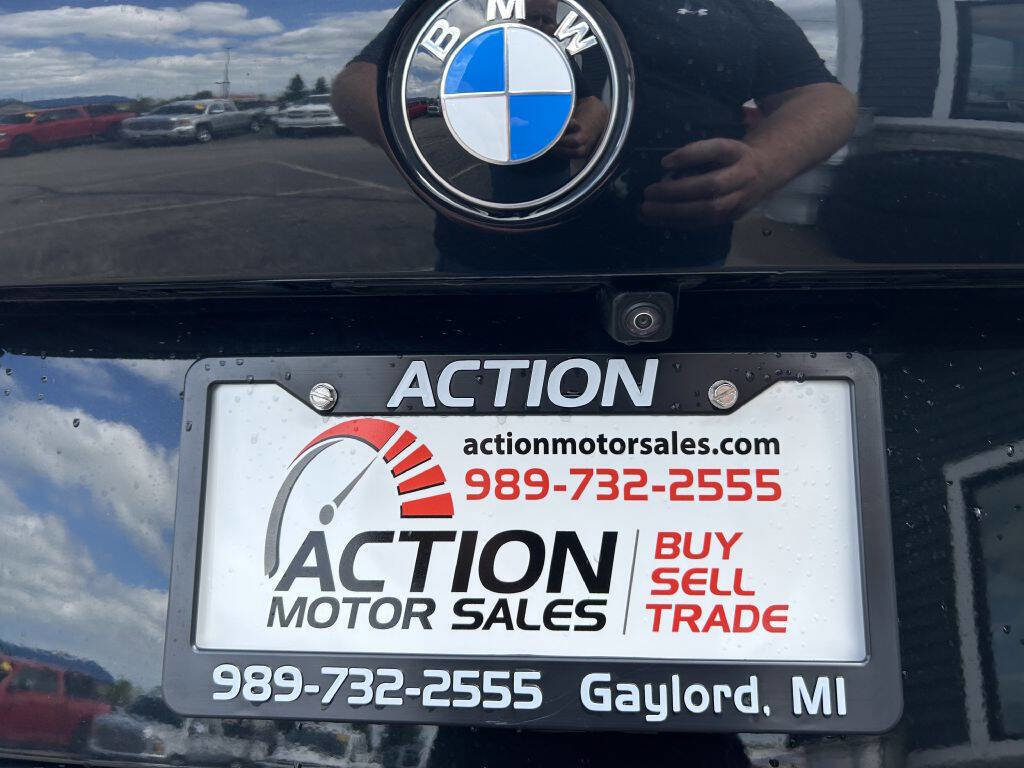 Used 2023 BMW X5 xDrive40i image 43