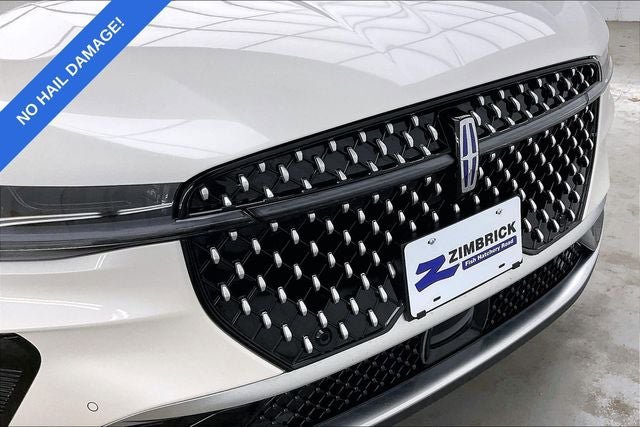 Used 2025 Lincoln Nautilus Premier w/ Equipment Group 102A AWD/4WD image 31