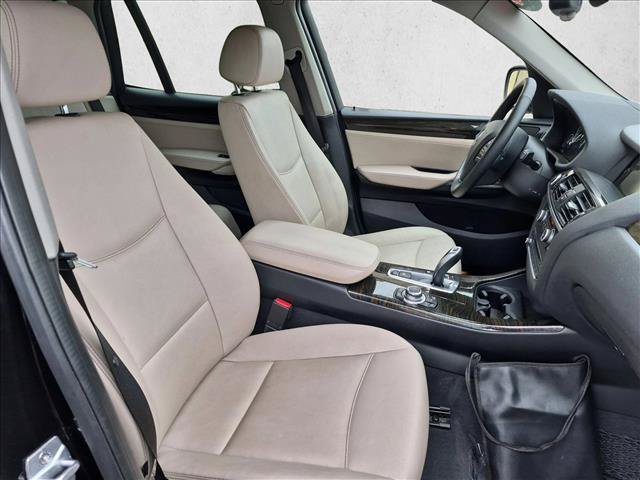 Used 2014 BMW X3 xDrive28i AWD/4WD image 22