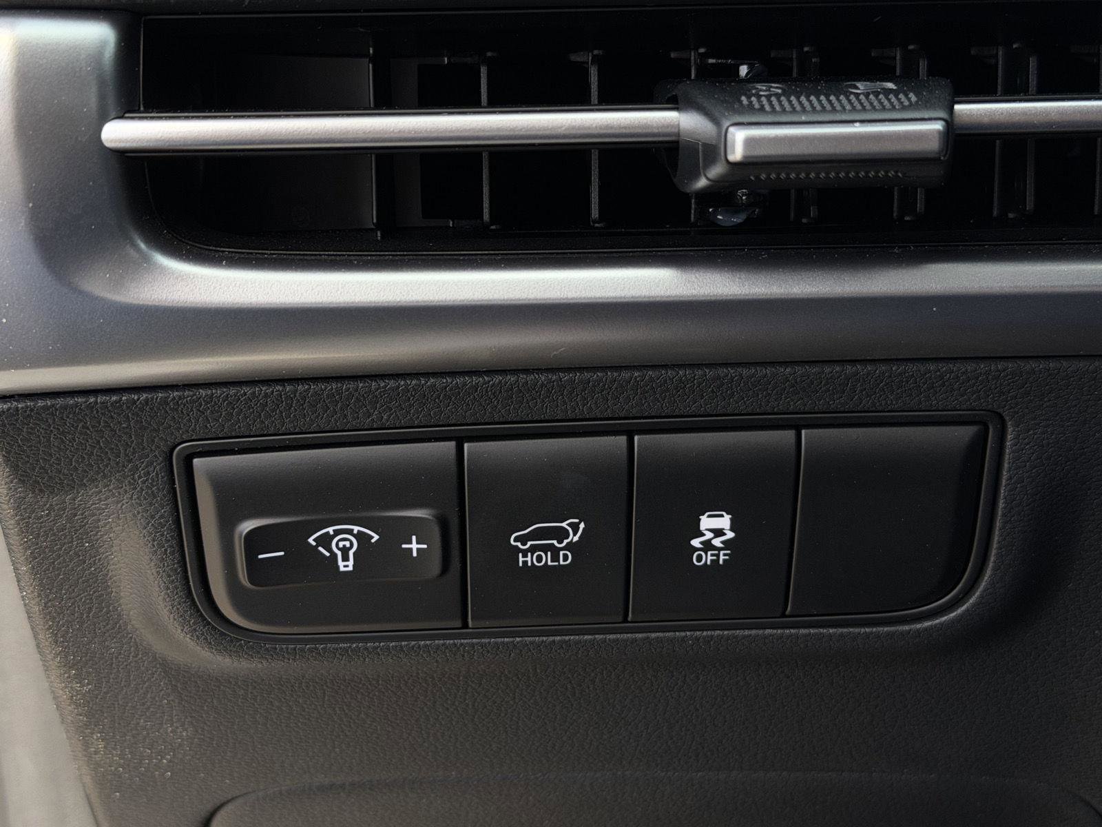 Certified 2026 Hyundai Tucson SEL image 20