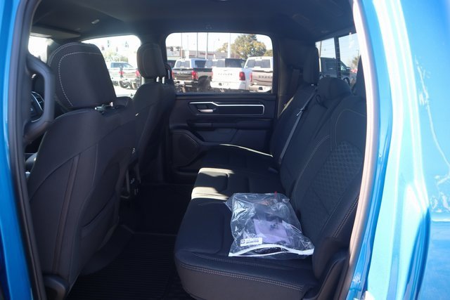 New 2026 RAM 1500 Big Horn/Lone Star image 17