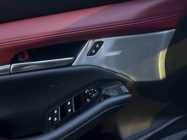 New 2026 MAZDA MAZDA3 Hatchback w/Premium Plus Pkg AWD/4WD image 29