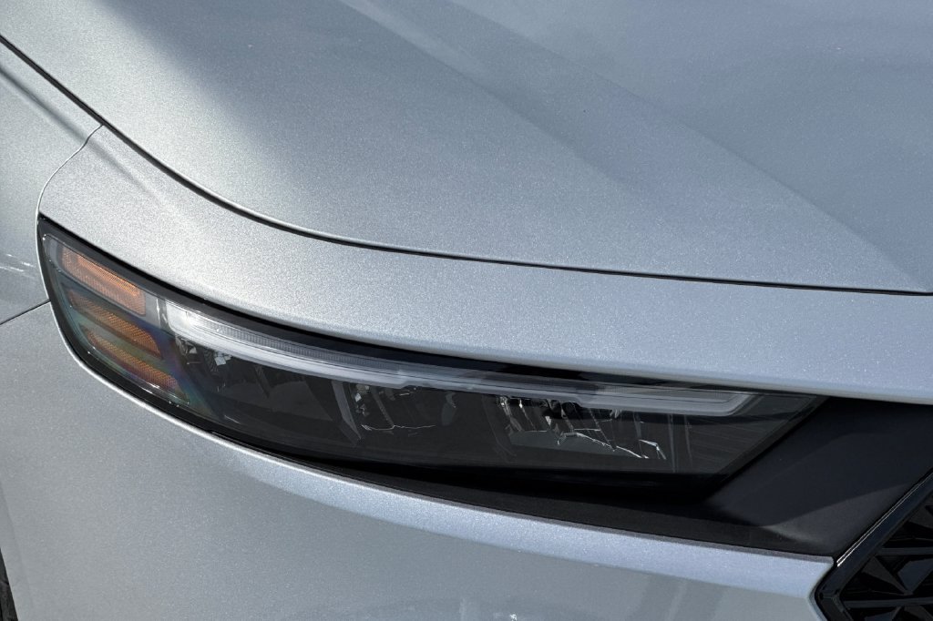 New 2026 Honda Accord Sport image 21