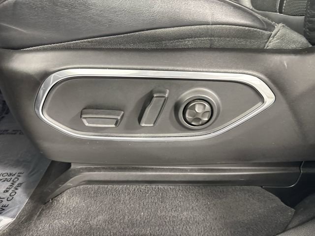 Used 2022 Jeep Wagoneer Series II AWD/4WD image 19