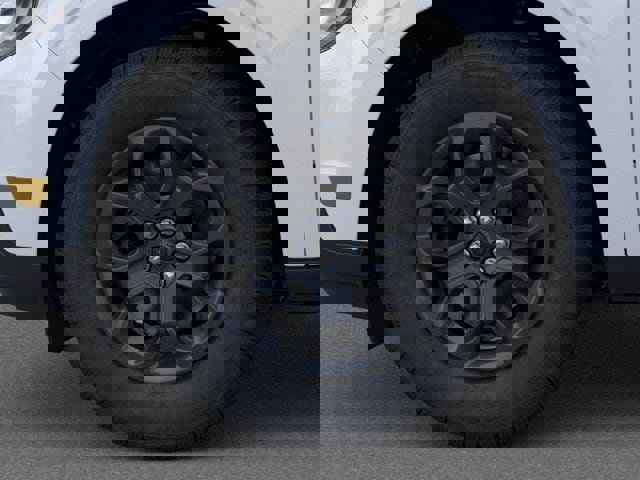 New 2026 Ford Maverick XLT image 51