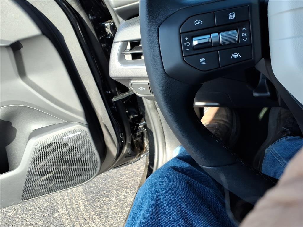 New 2025 Kia K4 GT-Line image 21