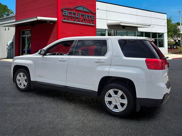 Used 2014 GMC Terrain SLE w/ LPO, Protection Package image 3