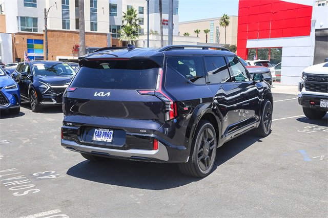 New 2026 Kia EV9 GT-Line image 9