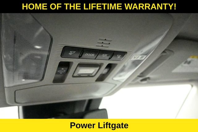 Used 2021 Toyota RAV4 Limited AWD/4WD image 20