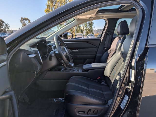 Used 2026 MAZDA CX-50 AWD 2.5 S w/ Preferred Pkg image 12