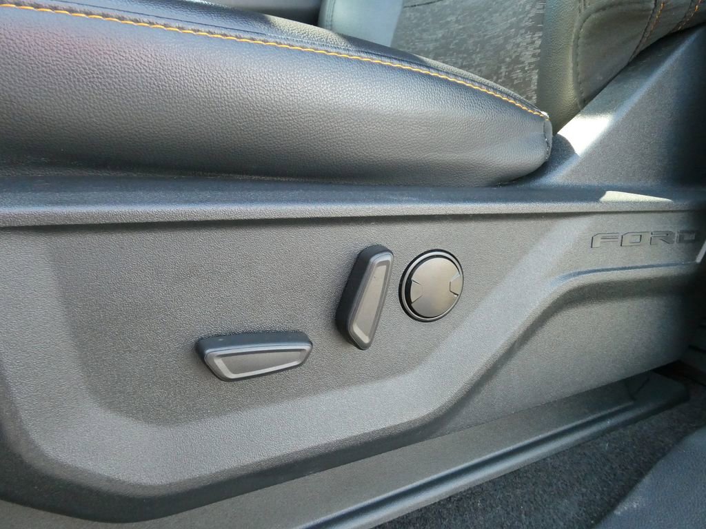 Used 2024 Ford F150 Tremor w/ Bed Utility Package AWD/4WD image 25