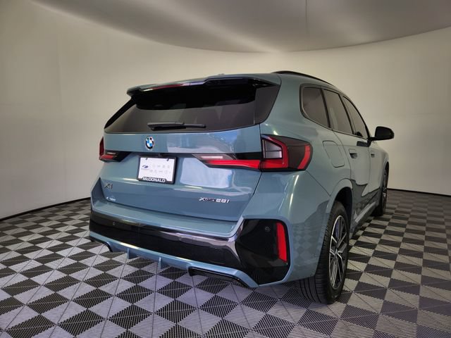 Used 2023 BMW X1 xDrive28i w/ Premium Package AWD/4WD image 5