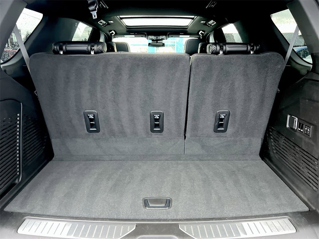 Used 2023 GMC Yukon Denali image 21