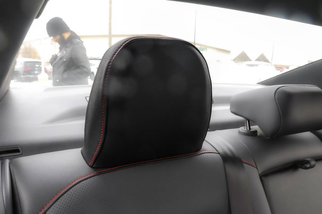 Used 2025 Volkswagen Jetta GLI Autobahn w/ GLI Black Package image 32