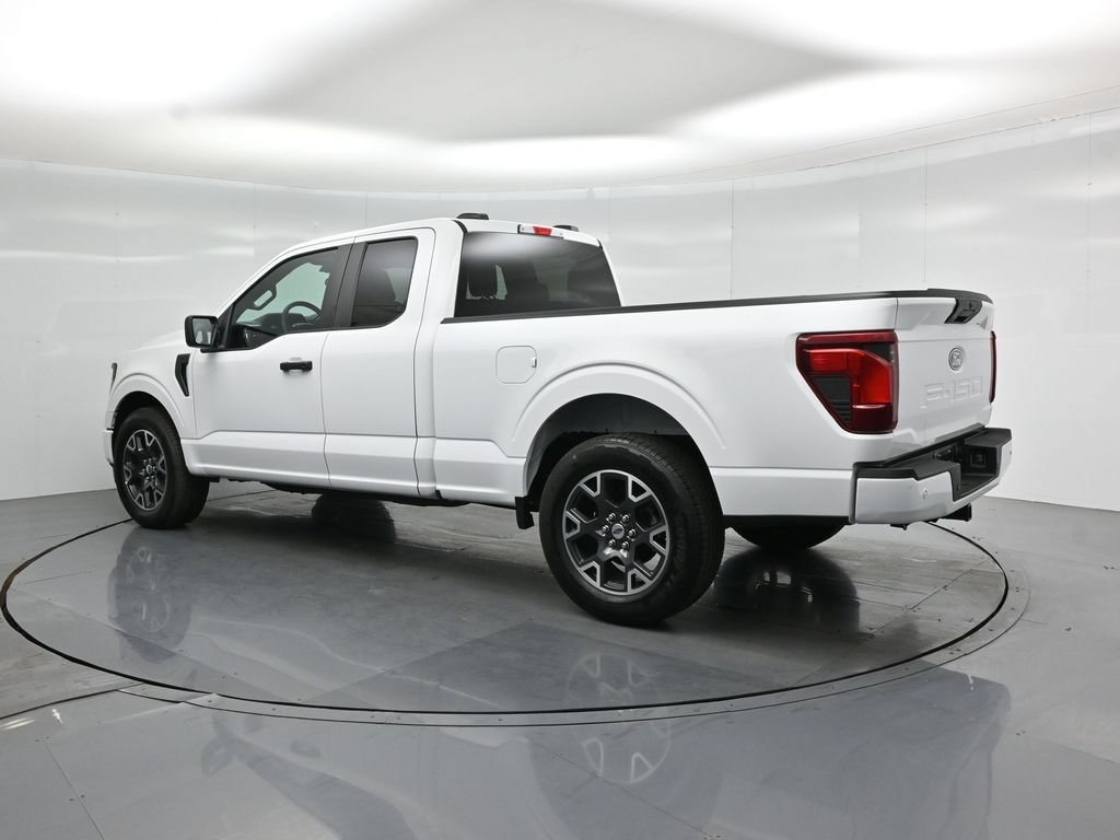 Certified 2024 Ford F150 STX RWD image 7