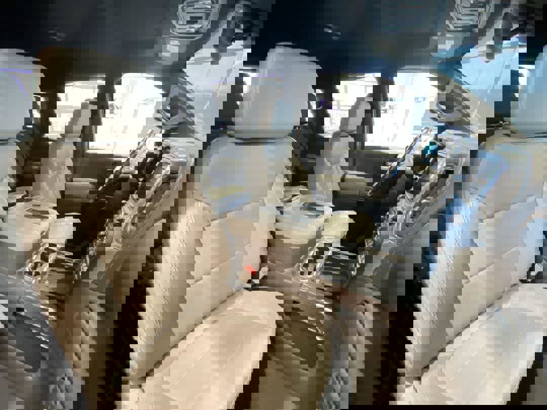 Used 2020 Chevrolet Silverado 1500 LTZ w/ LTZ Plus Package image 26