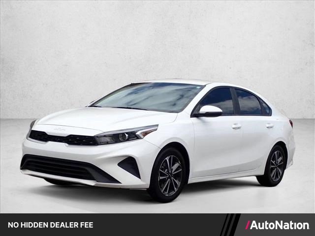 Used 2023 Kia Forte LXS w/ LXS Technology Package FWD video 1