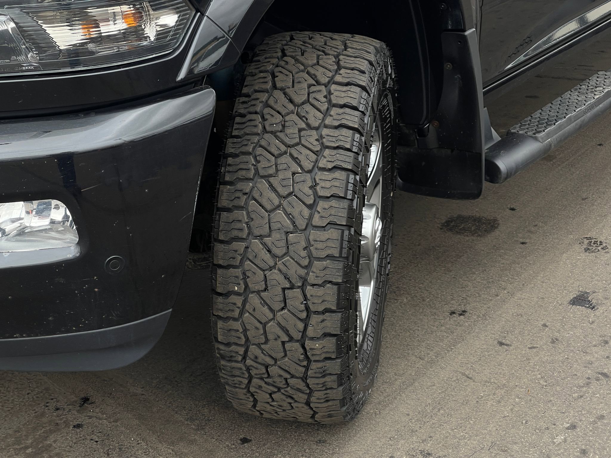 Used 2018 RAM 2500 Big Horn w/ Sport Appearance Group image 31