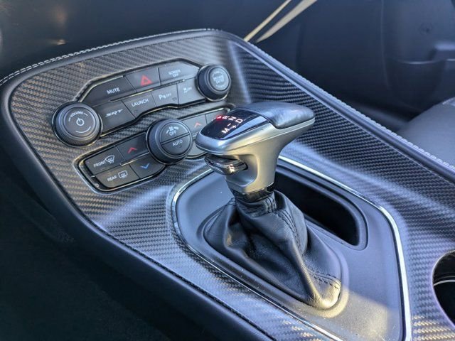 Used 2020 Dodge Challenger SRT Super Stock image 13