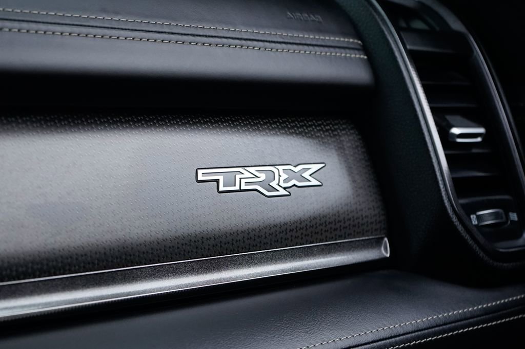 Used 2022 RAM 1500 TRX w/ TRX Level 2 Equipment Group image 50