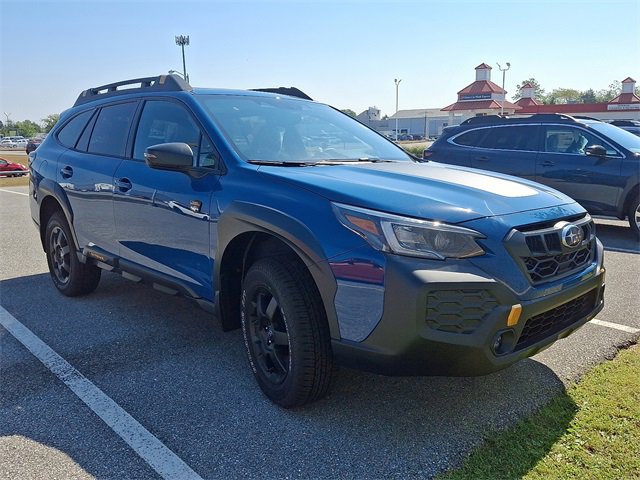 New 2025 Subaru Outback Wilderness image 3