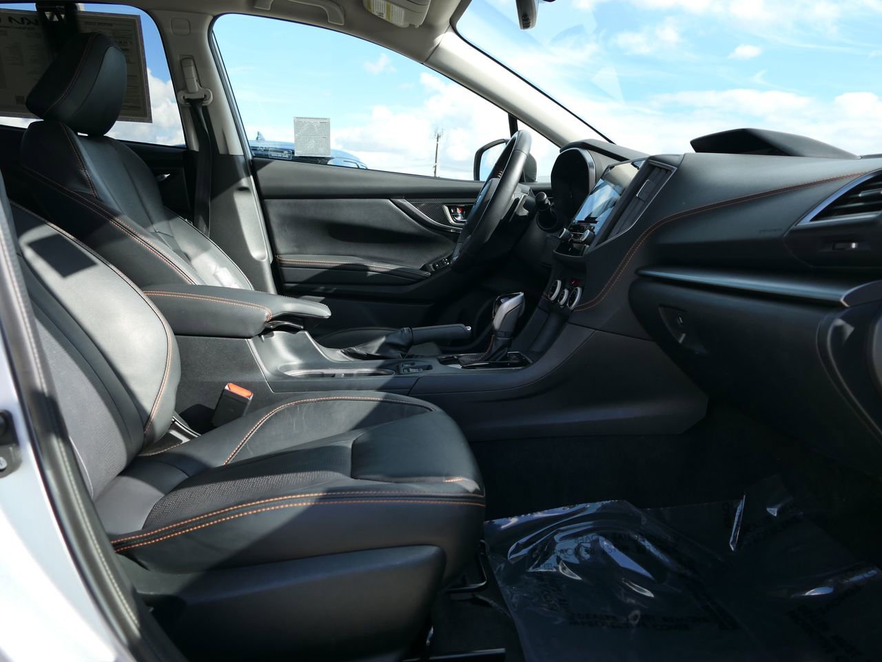 Used 2018 Subaru Crosstrek 2.0i Limited w/ Popular Package #2 image 27