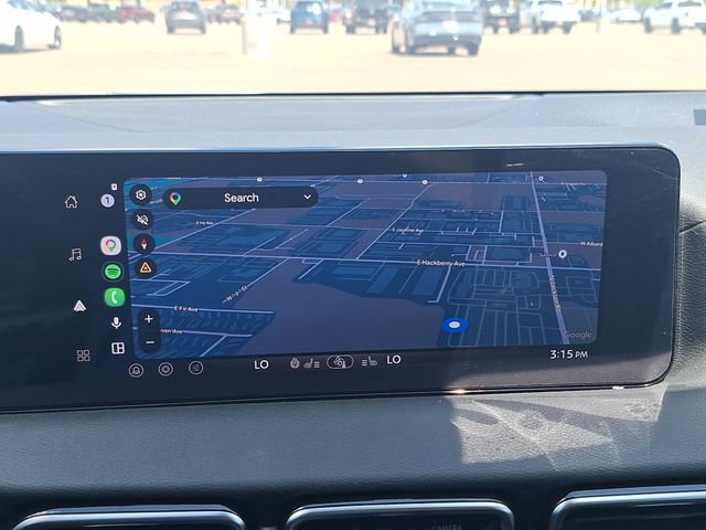 New 2026 Nissan Sentra SR w/ SR Premium Package FWD image 19