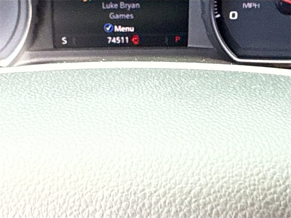 Used 2021 Chevrolet Suburban RST image 13