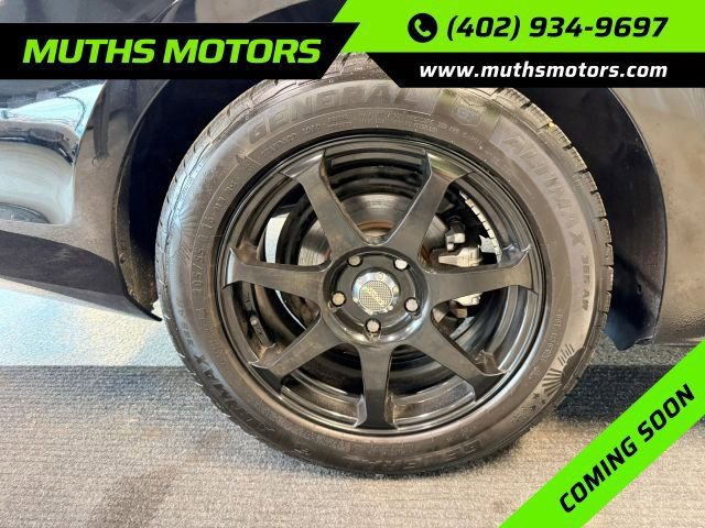Used 2016 Volkswagen Jetta SE FWD image 15