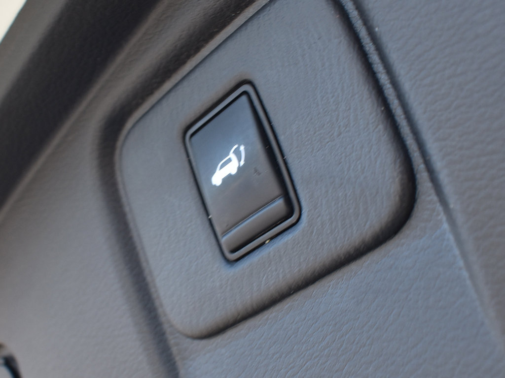 Used 2021 Nissan Murano SL w/ SL Moonroof Package AWD/4WD image 29