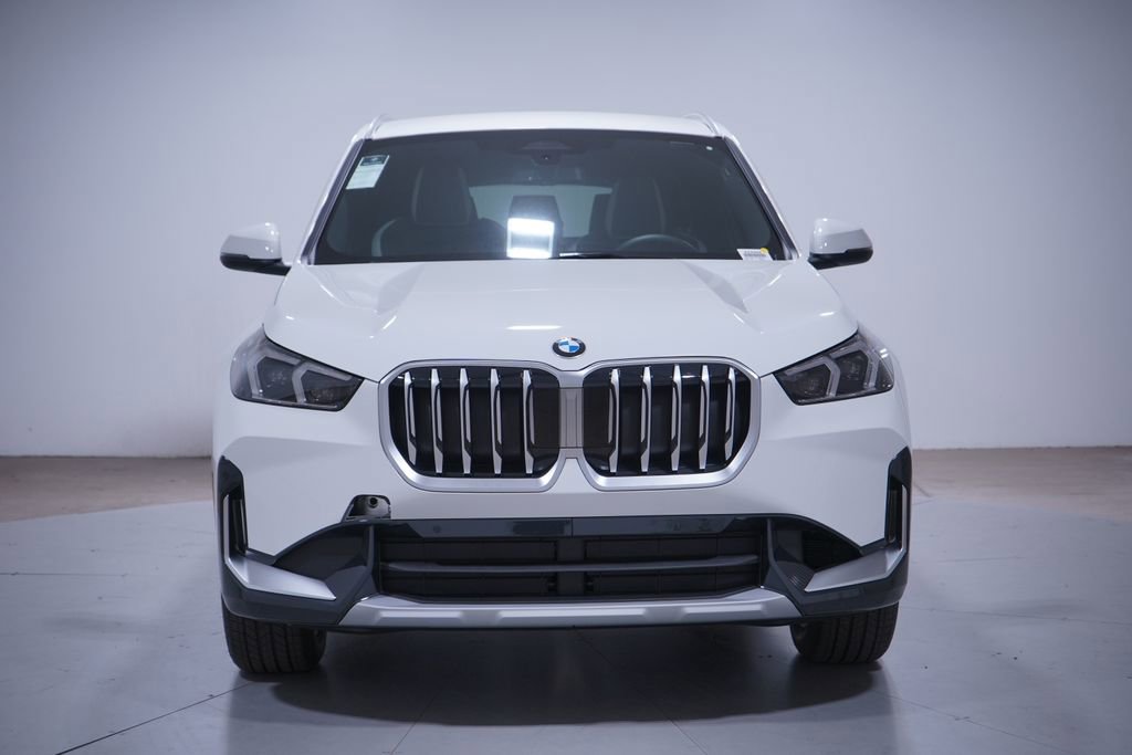 New 2026 BMW X1 xDrive28i image 4