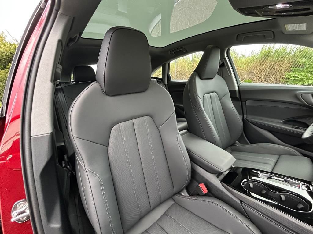 New 2025 Audi A5 2.0T Premium Plus image 41