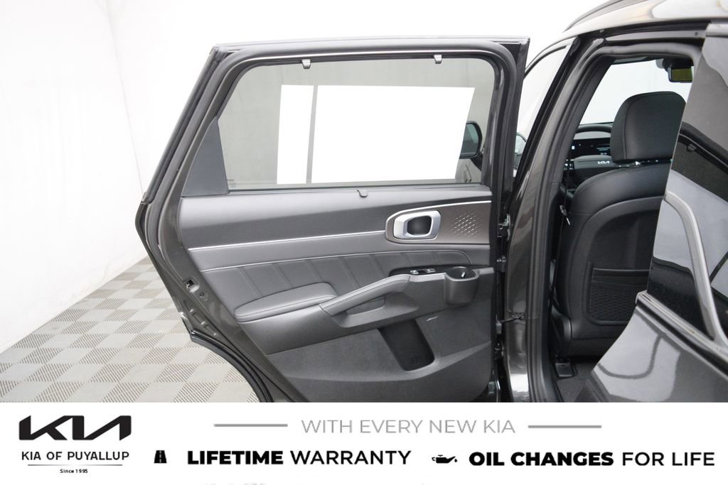 New 2026 Kia Sorento SX Prestige image 11