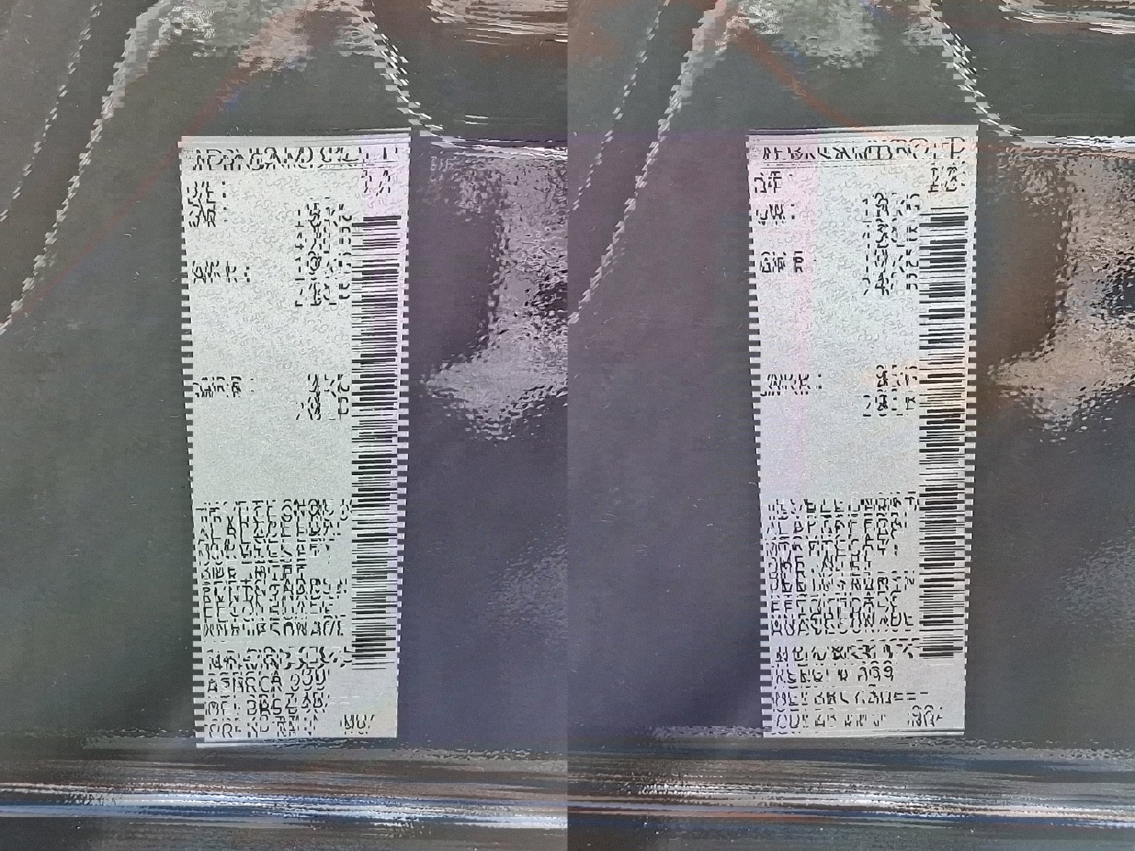 Used 2024 Nissan Altima 2.5 SR image 26