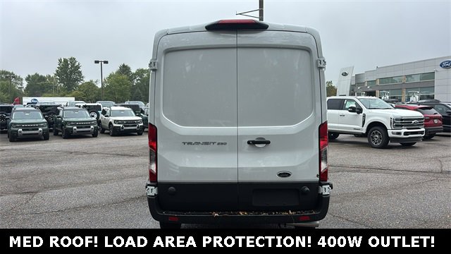 New 2025 Ford Transit 250 Base w/ Load Area Protection Package image 29