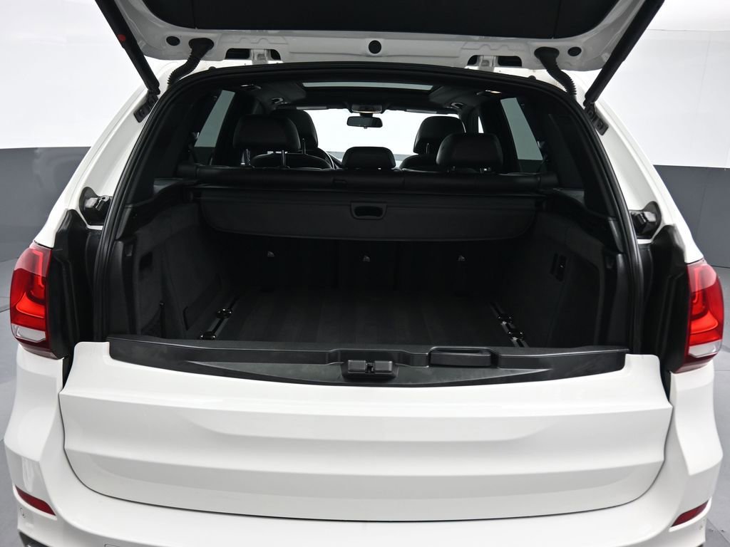 Used 2018 BMW X5 xDrive35i image 45